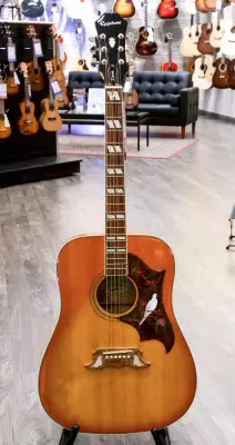 Epiphone - EEDVVBNH 3